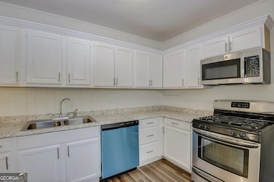 1210 Murphy St, Augusta, GA 30904 - photo 6