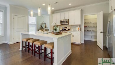 275 Cold Creek Loop, Port Wentworth, GA 31407 - photo 6