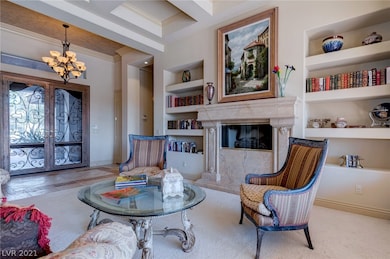 10983 Tranquil Waters Ct, Las Vegas, NV 89135 - photo 6