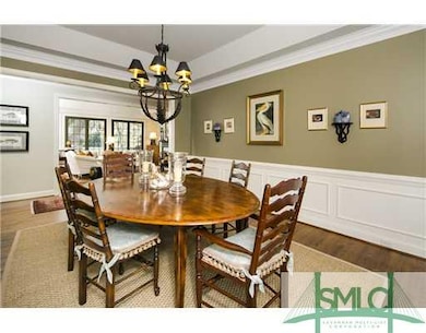 Dining Room.