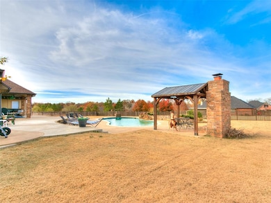 14485 Old Barn Rd, Edmond, OK 73025 - photo 3