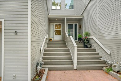 9200 E Cherry Creek Dr S unit 8, Denver, CO 80231 - photo 5