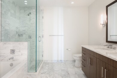 Millenium Place unit 12B, Boston, MA 02111 - photo 5