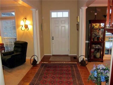 Foyer