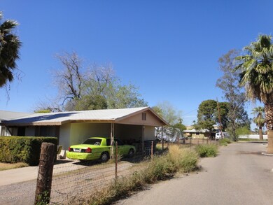 2 HOMES!!