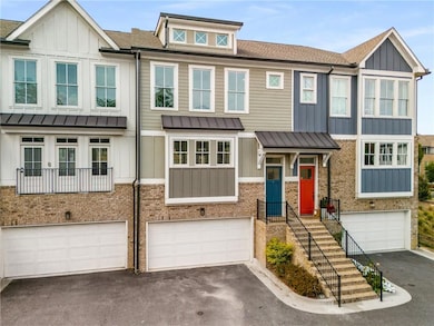 Welcome home to your townhouse that boasts an unbe