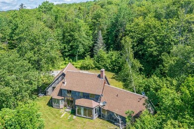 55 Uphill Rd, Landgrove, VT 05148 - photo 4