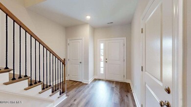 2001 Newbury Way unit F, Greenville, NC 27834 - photo 3