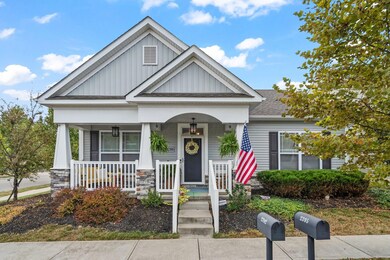 2395 Cypress Point Rd, Grove City, OH 43123 - photo 3