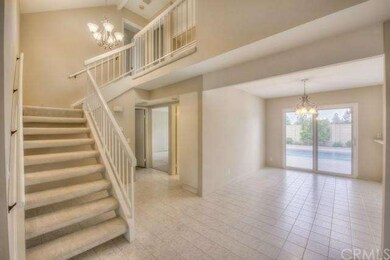 This home has a very desirable downstairs bedroom!