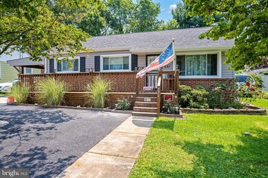 231 3rd Ave, Halethorpe, MD 21227 - photo 5