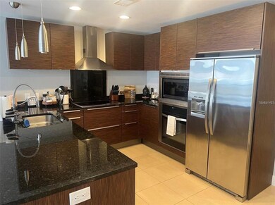 Signature Place Tower unit 614, Saint Petersburg, FL 33701 - photo 5