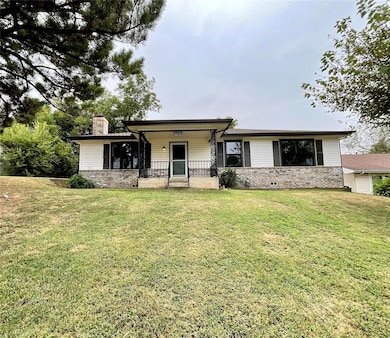 1720 W Washington St, Denison, TX 75020 - photo 2