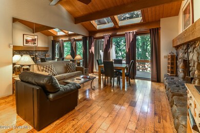 Great Room Beckons