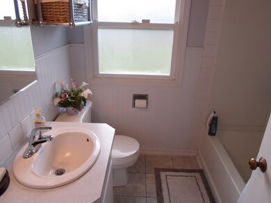 Bathroom 1