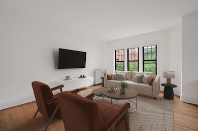 5469 S Ingleside Ave unit 2N, Chicago, IL 60615 - photo 5