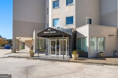 Virginia Hill Condominiums unit 805, Atlanta, GA 30306 - photo 3