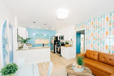 360 78th Ave unit 1, Saint Pete Beach, FL 33706 - photo 5