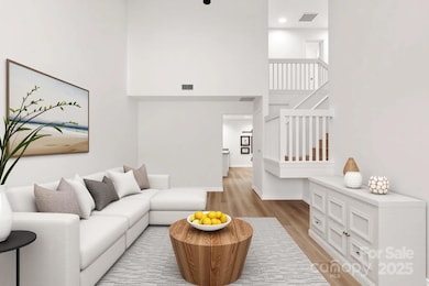 11541 Retriever Way, Charlotte, NC 28269 - photo 3