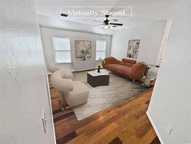 Staged Photo