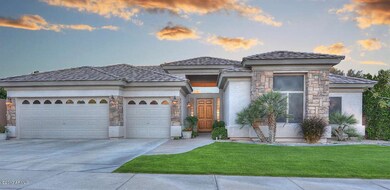 002 Spyglass Bay Home for Sale