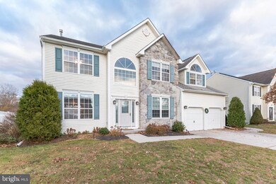 1160 Tamarind Place, Williamstown, NJ 08094 - photo 2