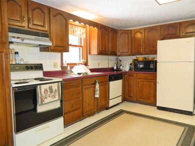 107 Shaw Hill Rd, Sanbornton, NH 03269 - photo 6