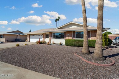 10112 W Kelso Dr, Sun City, AZ 85351 - photo 3