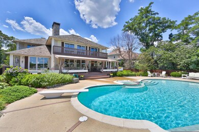 Jersey shore Luxury living