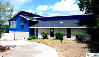 1269 Hillcrest Dr, New Braunfels, TX 78130 - photo 3