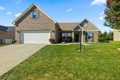 2648 Ashton Ln, Greenwood, IN 46143 - photo 2