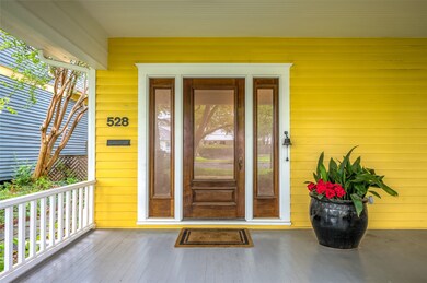 528 Harvard St, Houston, TX 77007 - photo 5