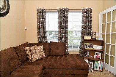 3299 Hurst St, Whiteland, IN 46184 - photo 5