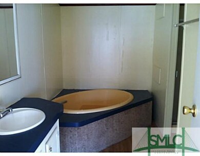 Master Bath/Spa.