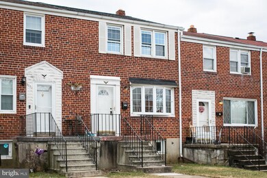 5003 Gateway Terrace, Halethorpe, MD 21227 - photo 2