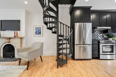 33 E Springfield St unit 1, Boston, MA 02118 - photo 5