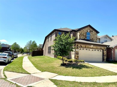621 Fleming St, Wylie, TX 75098 - photo 2