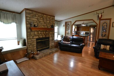 266 County Road 4401, Dayton, TX 77535 - photo 6