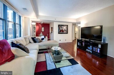 The Richmond Condominiums unit 206, Washington, DC 20036 - photo 4