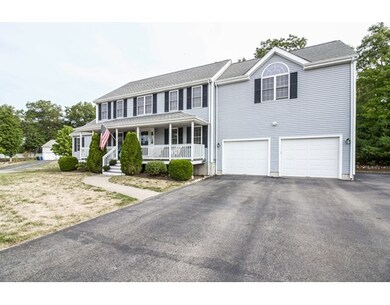 3 Shelly Ln, Whitman, MA 02382 - photo 3