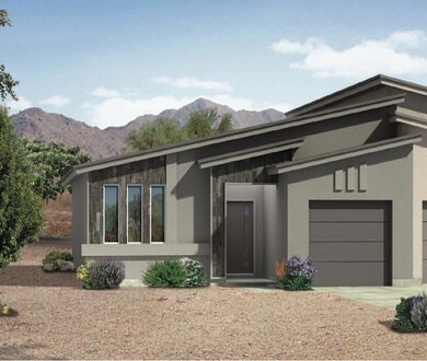 11499 Sunset View Dr, Socorro, TX 79927 - photo 3