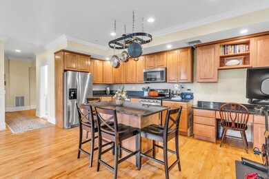 110 O St unit 2, Boston, MA 02127 - photo 3