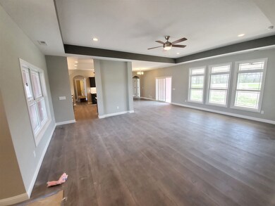 17033 Hamptons Pkwy, New Haven, IN 46774 - photo 6