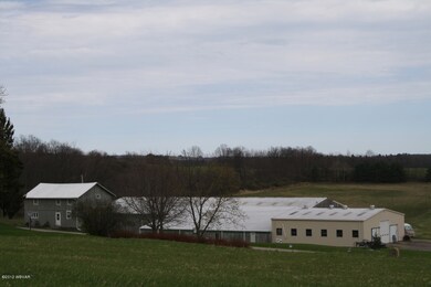 92+ Acre Farm