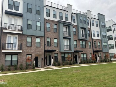 1247 Shaw View Alley unit 201, Raleigh, NC 27601 - photo 2