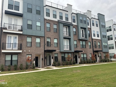 1247 Shaw View Aly unit 201, Raleigh, NC 27601 - photo 2