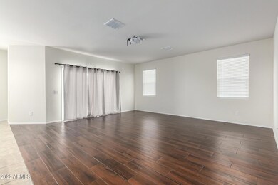 Main Room