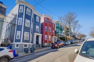 115 G St, Boston, MA 02127 - photo 4