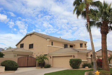3064 E Huber St, Mesa, AZ 85213 - photo 2