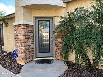 House Front Door 1a